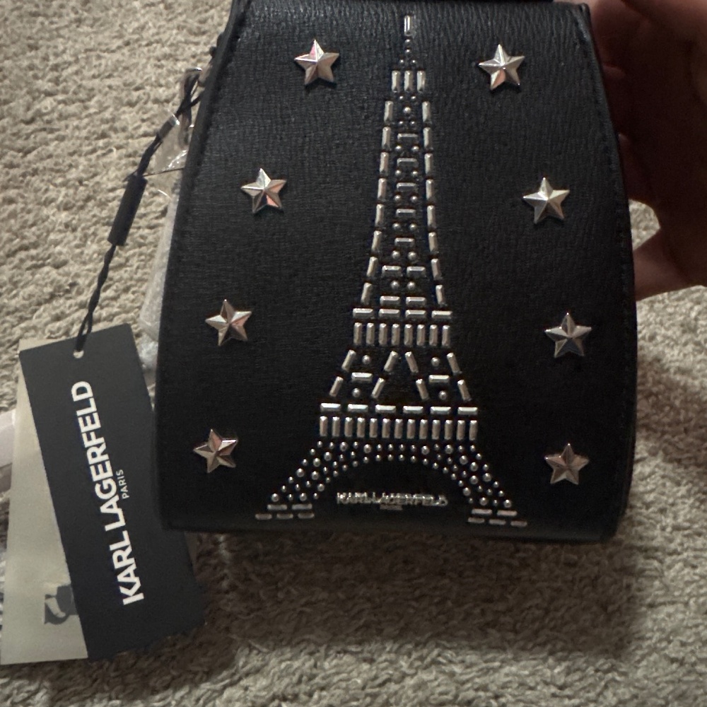 Karl Lagerfeld Purse